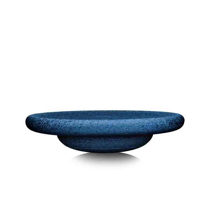 Stapelstein Board tavola equilibrio dark blue