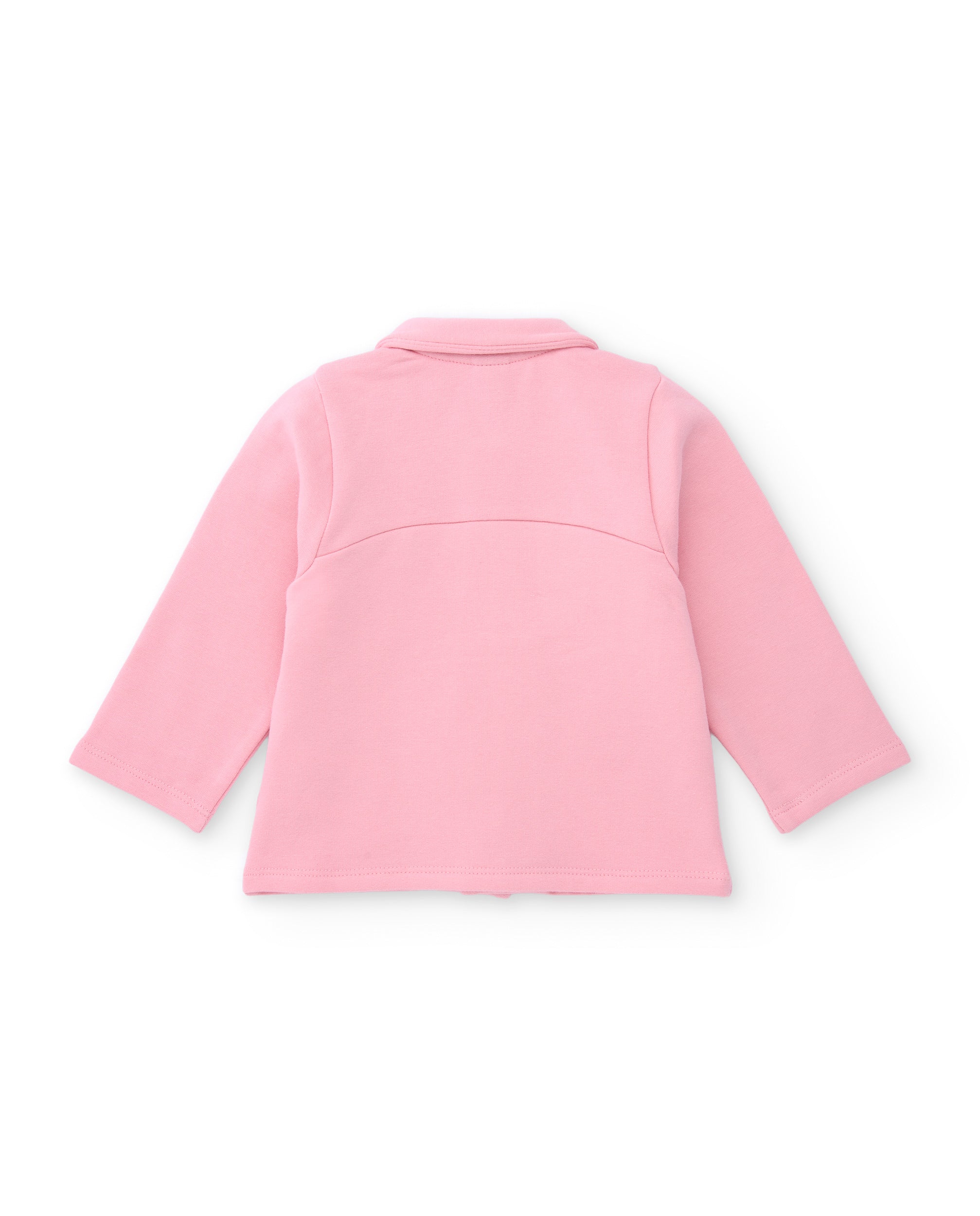 Tuc Tuc completo neonata rosa 3 pezzi pile caldo