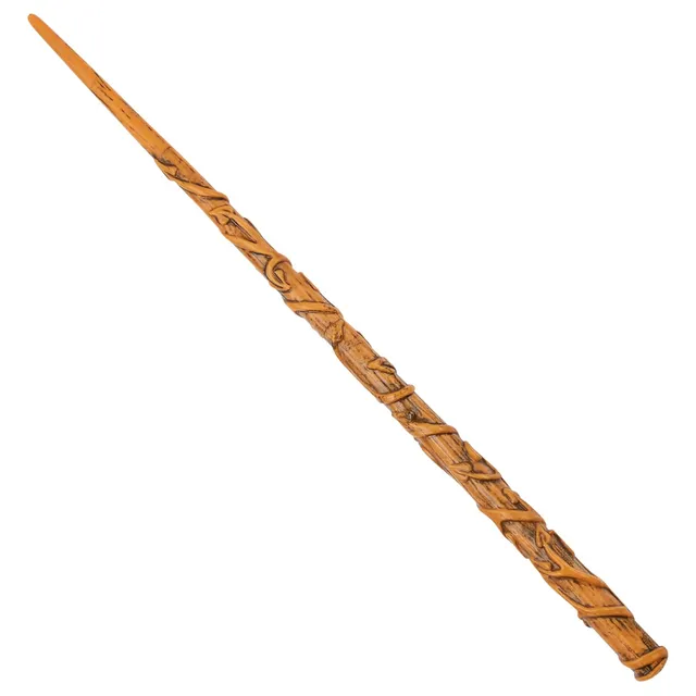 Harry Potter Hermione bacchetta magica 30 cm dettagliata