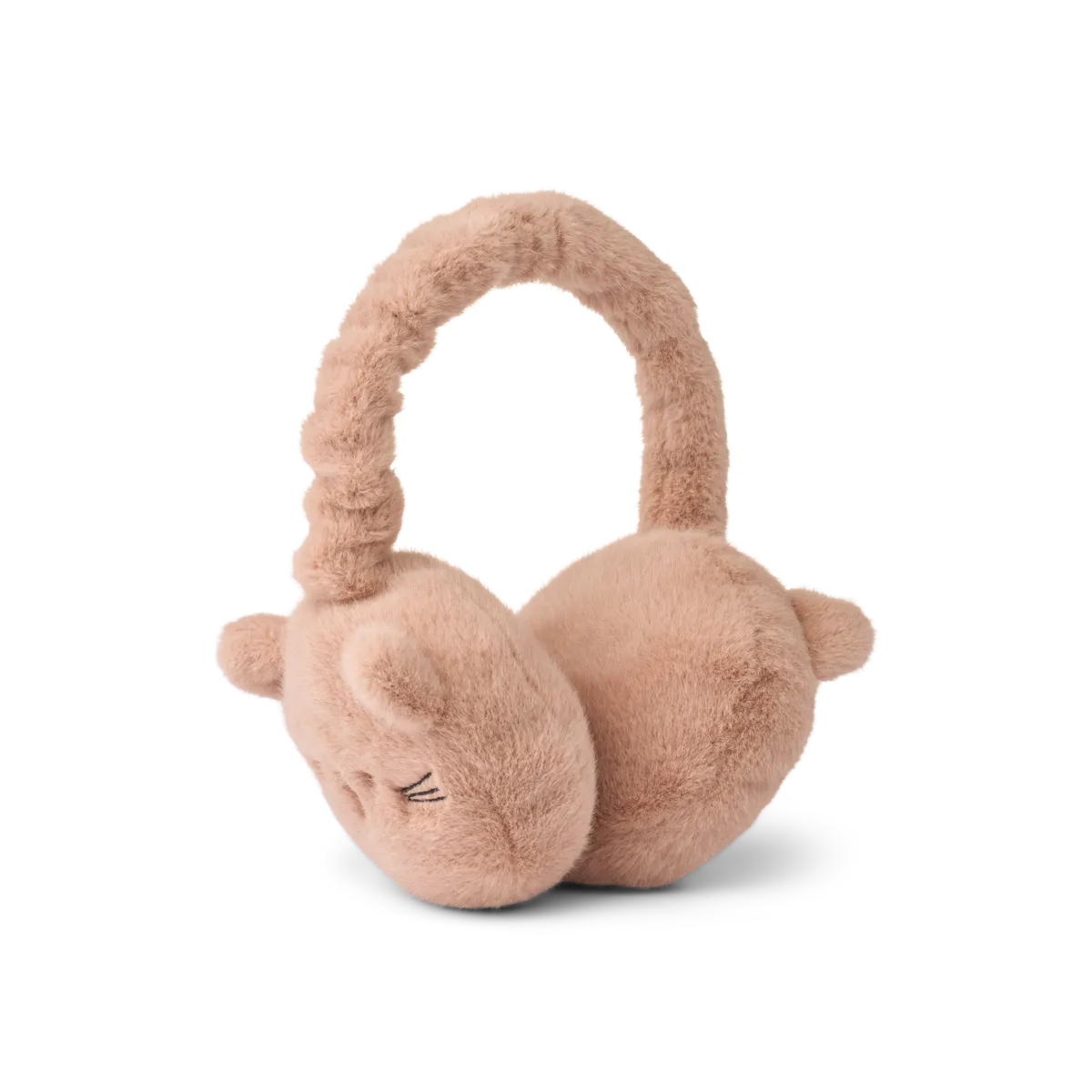Liewood Timothy Cat paraorecchie rose gatto