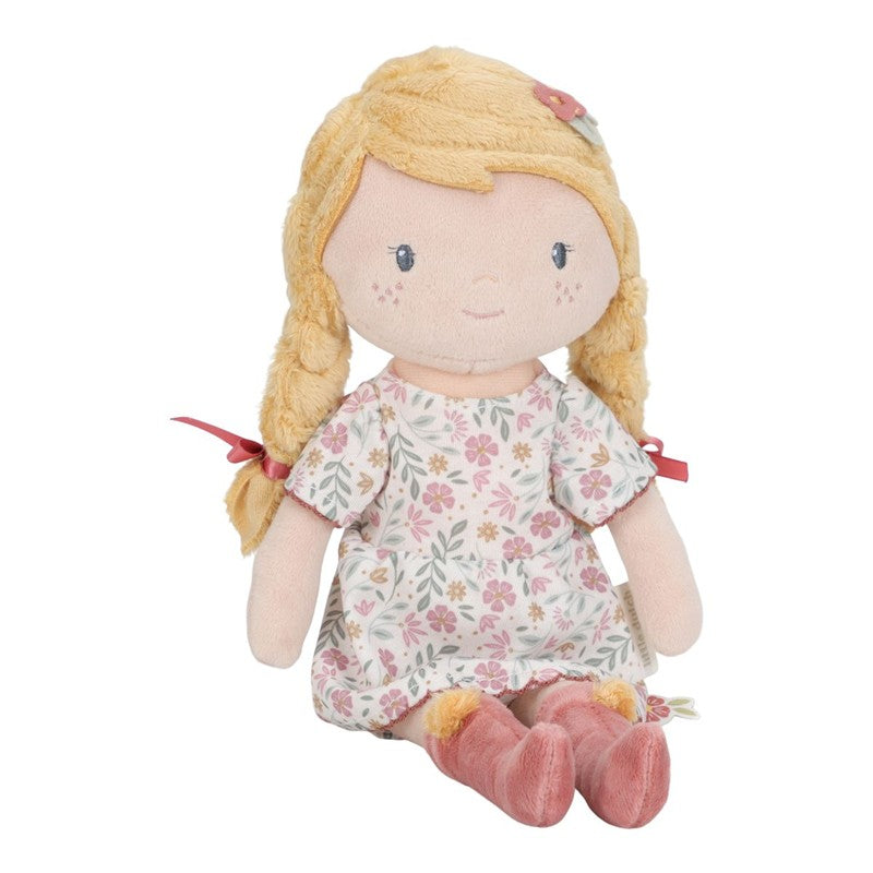 Little Dutch Julia Bambola Morbida 35 cm