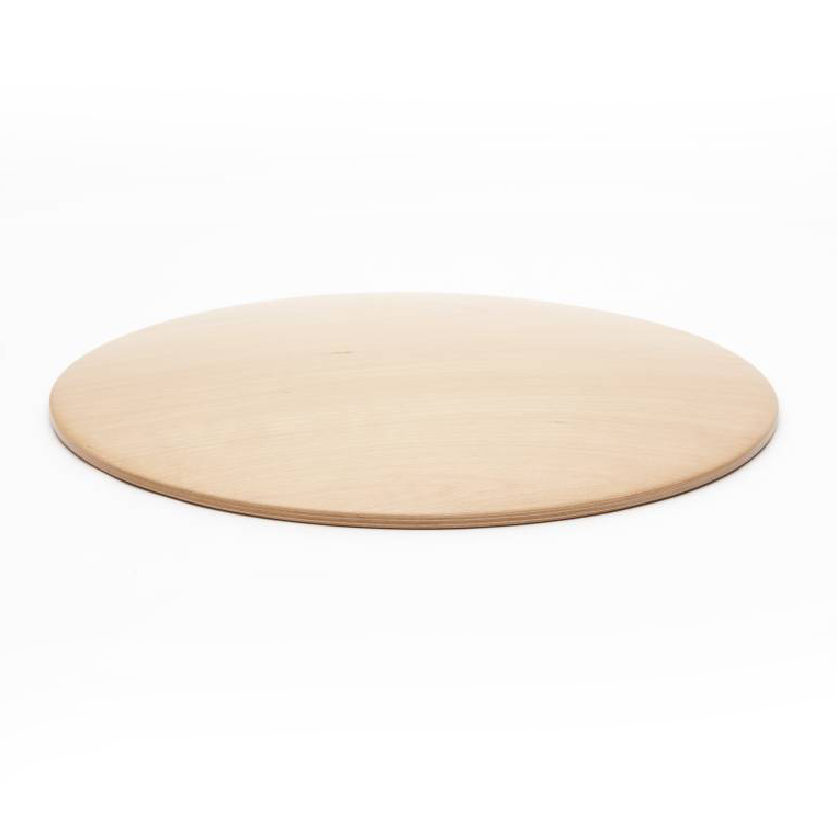 Wobbel 360 tavola equilibrio legno faggio
