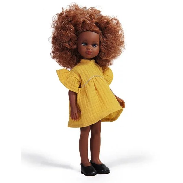 Paola Reina Amigas Mélissa bambola 32 cm vinile