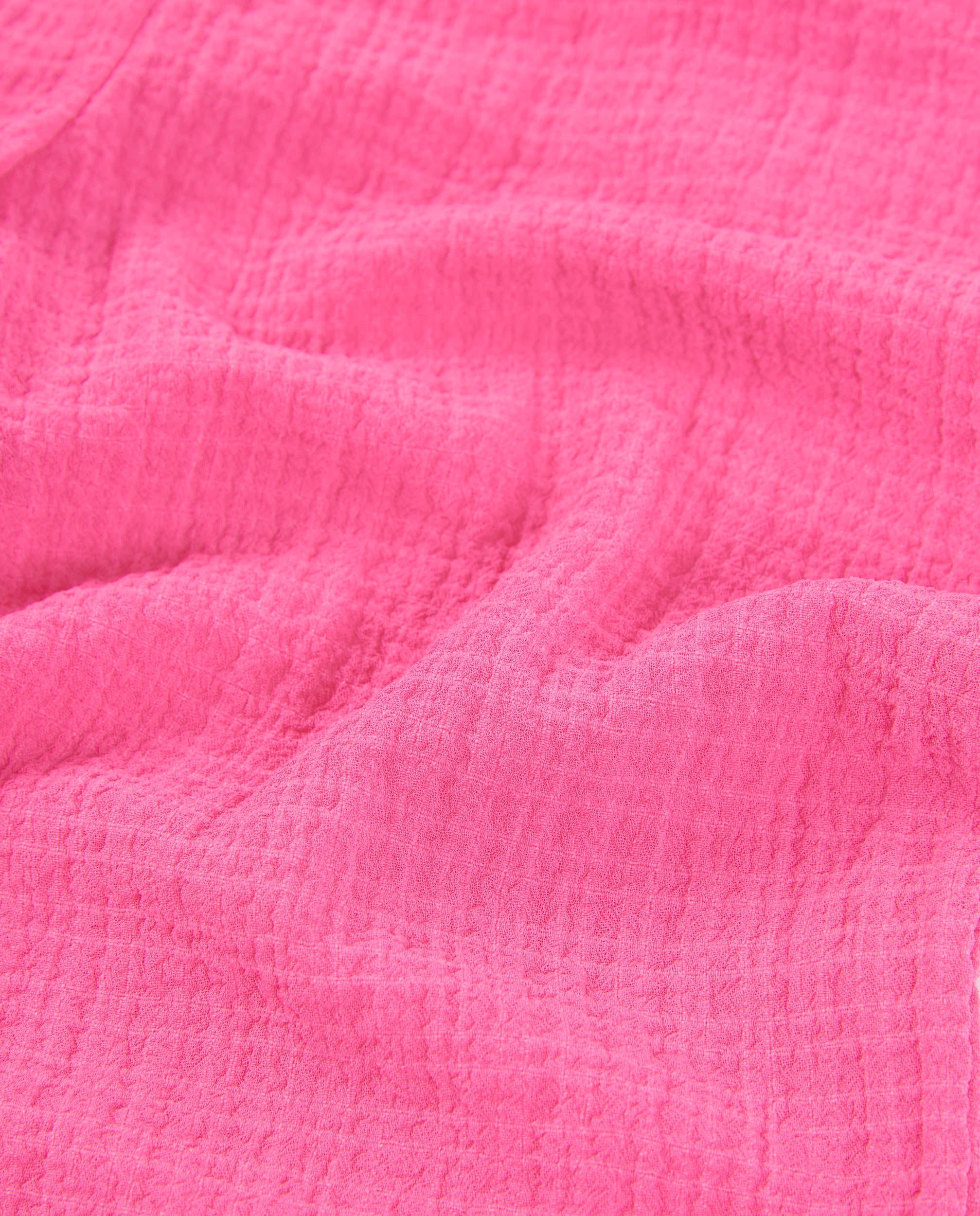 Tuc Tuc pantaloni bambina rosa palazzo leggeri