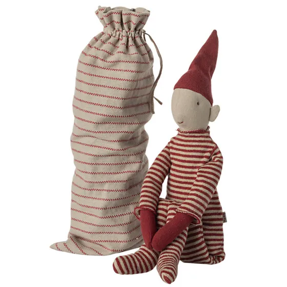 Maileg Pixi dalle gambe lunghe pupazzo grande 54 cm