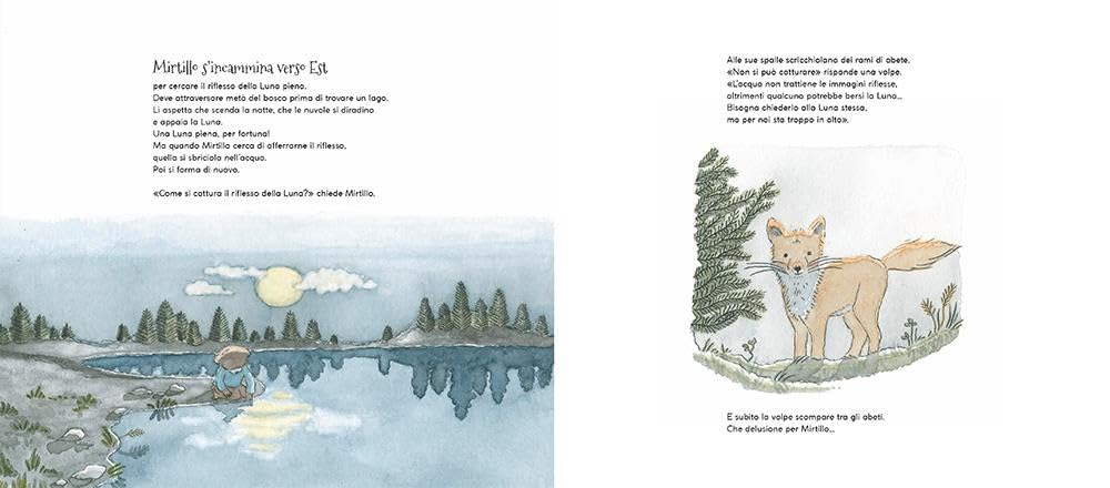 Gallucci Il regalo più bello per Natale libro bambini