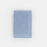 Kico Label Coperta lettino lana merino 100x140