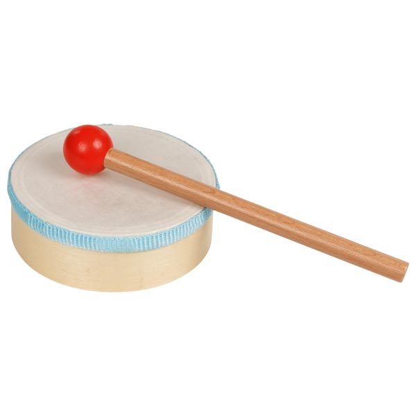 Goki Riccio stazione musicale legno 45 cm