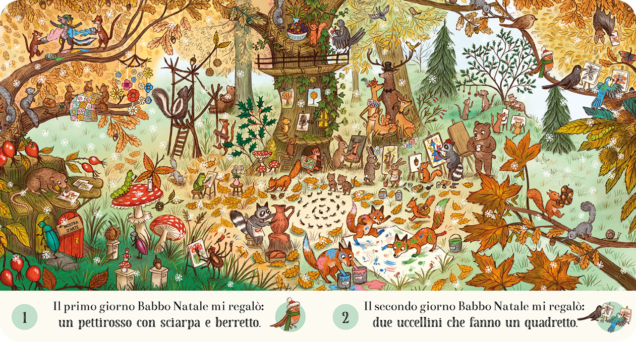 Sorpresa a primavera libro + set gioco con cestino e uova