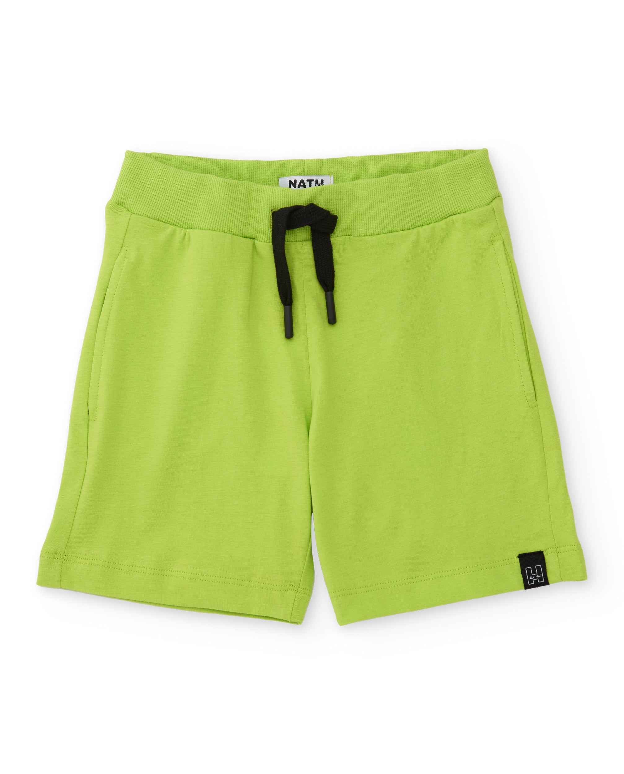 Tuc Tuc Completo Bambino Explorer Maglietta Bermuda Verde