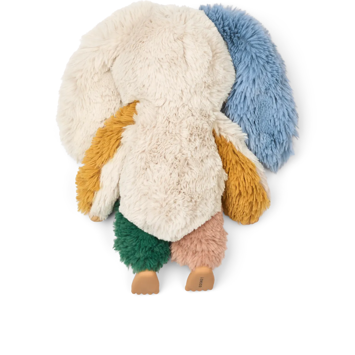 Liewood Miko Riley Bambola Peluche 29 cm Riciclato