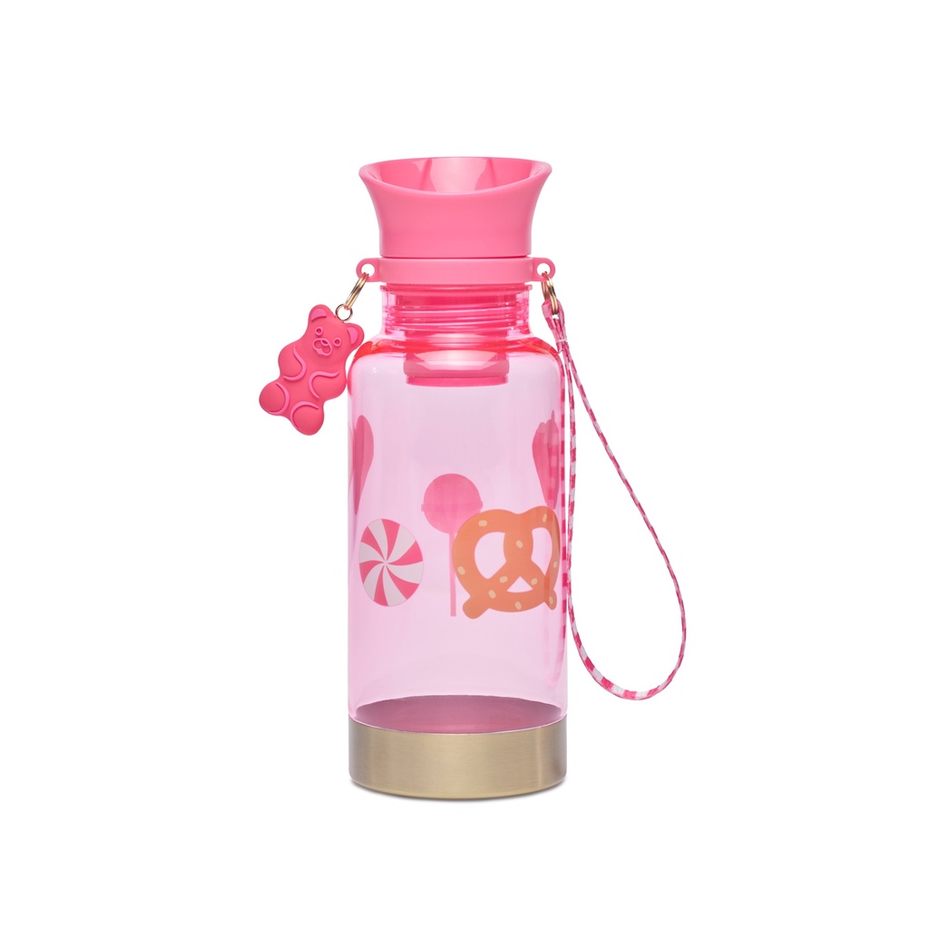 Jeune Premier Candy borraccia Tritan senza BPA