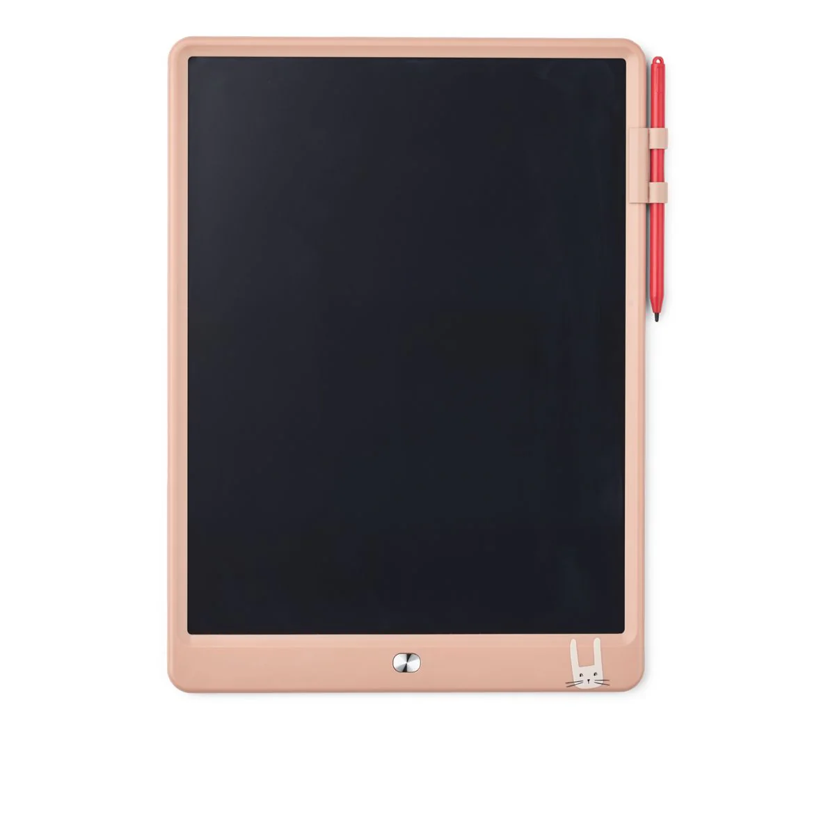Liewood Zora Rabbit lavagna LCD XL con penna