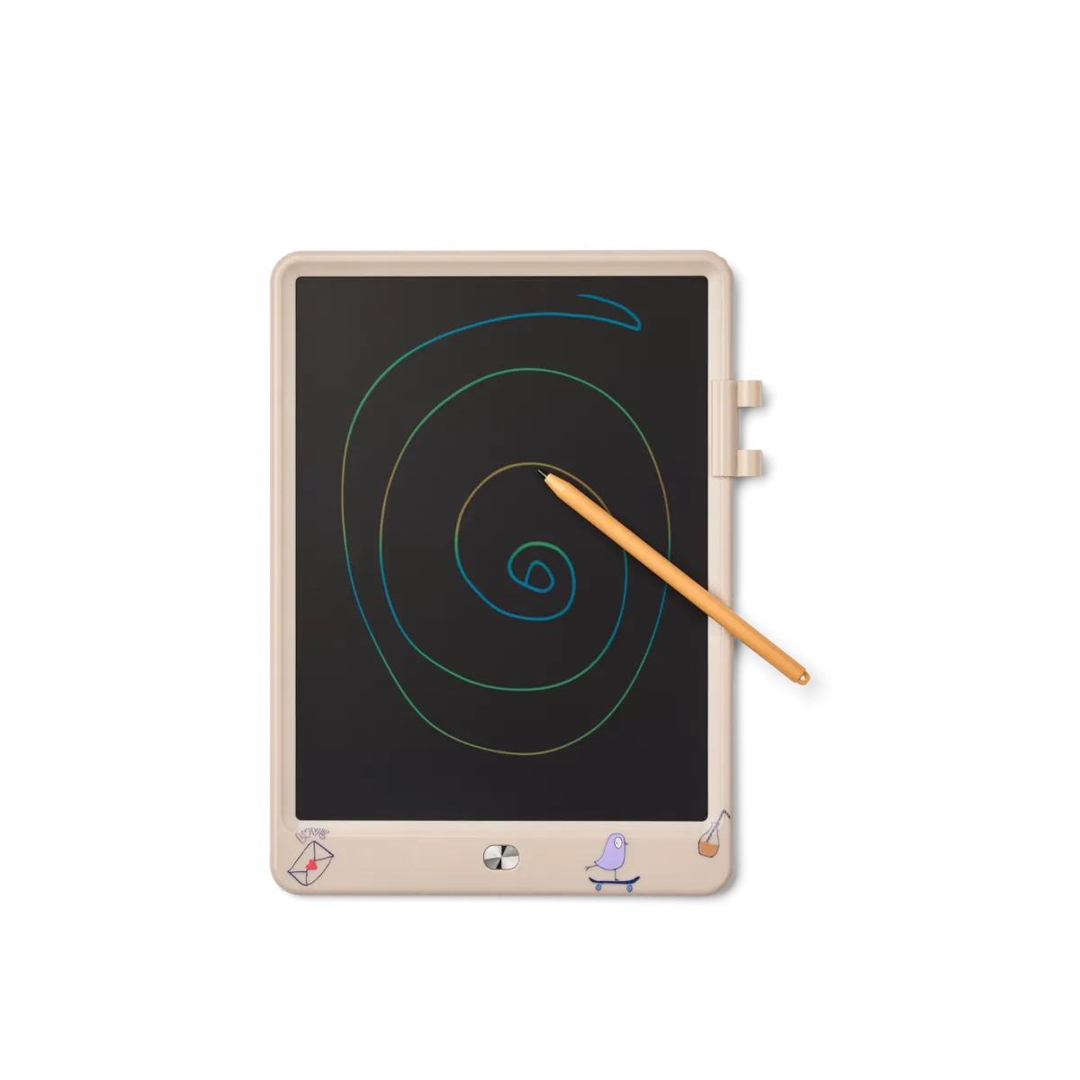 Liewood Zora Drawing Tablet lavagna LCD tamtam