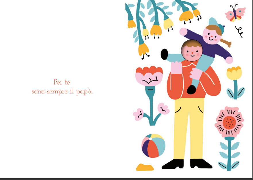 Terre di Mezzo Chi sono? libro cartonato 3-6 anni