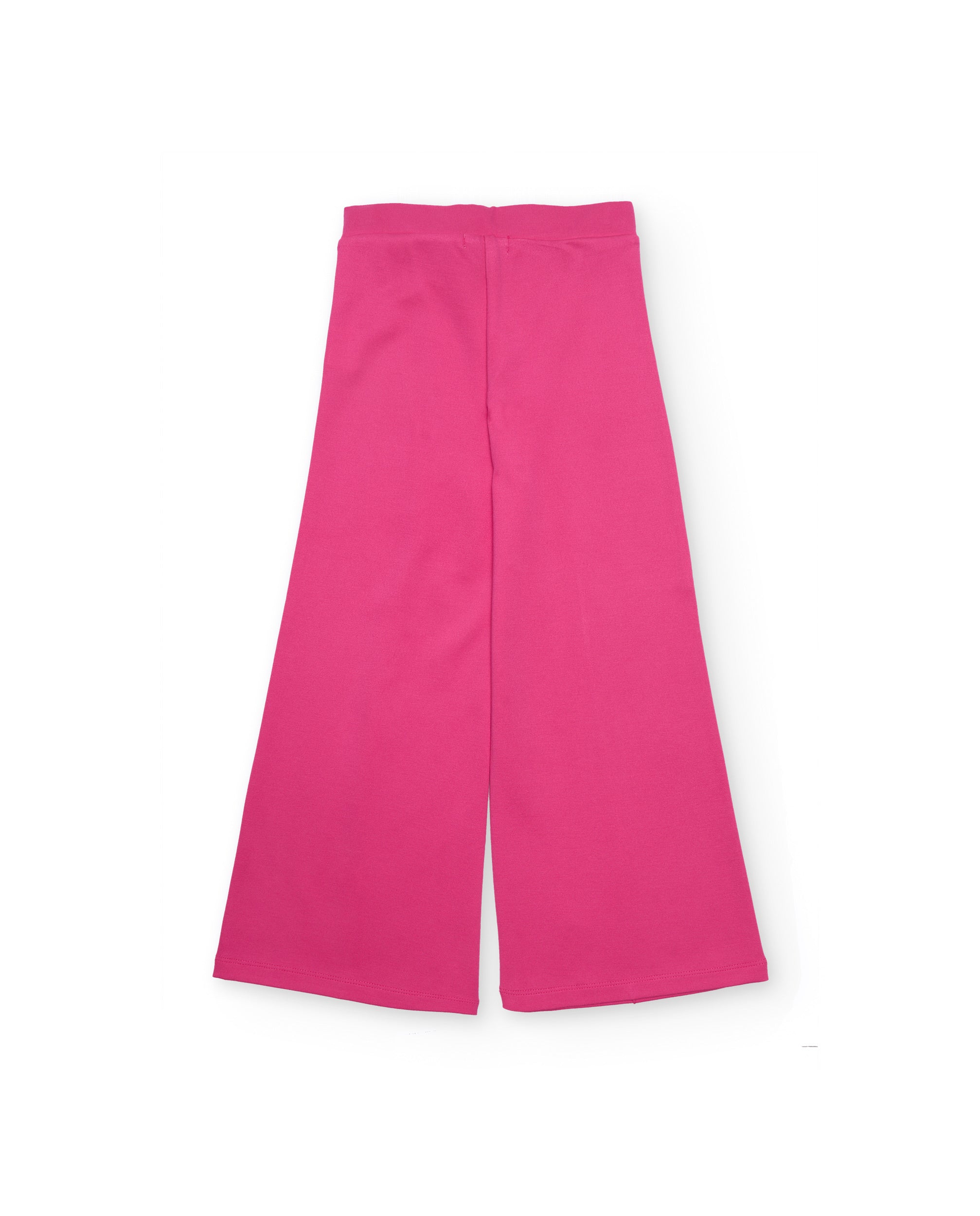 Tuc Tuc pantalone bambina fucsia cuciture