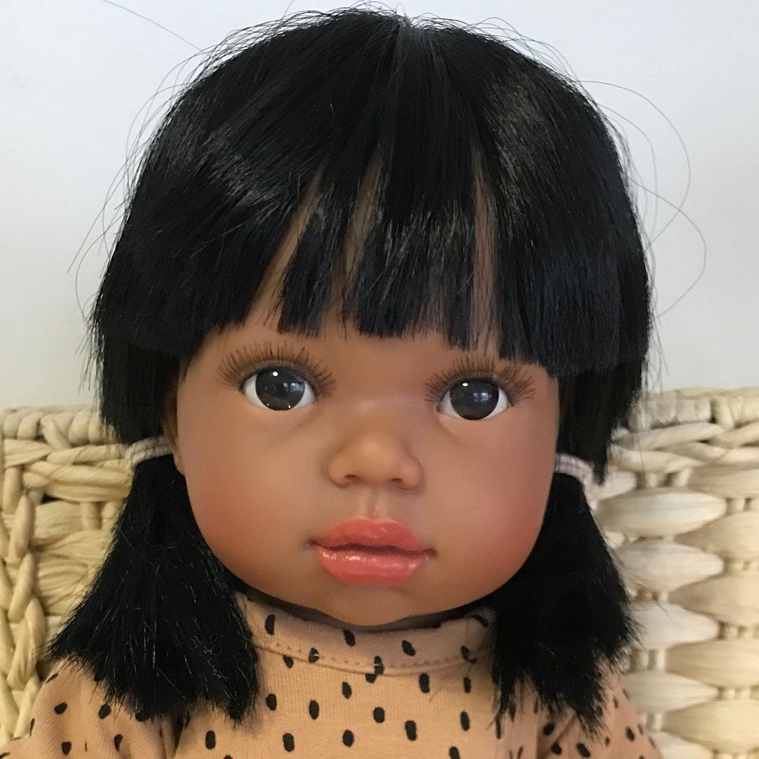 Paola Reina Baby Doll Latika bambola 34 cm