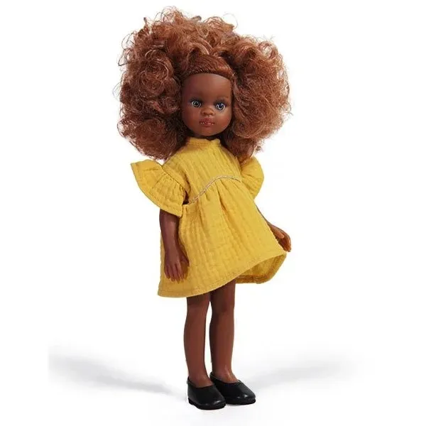 Paola Reina Amigas Mélissa bambola 32 cm vinile