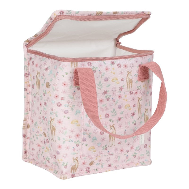 Little Dutch Fairy Garden borsa frigo portamerenda termica