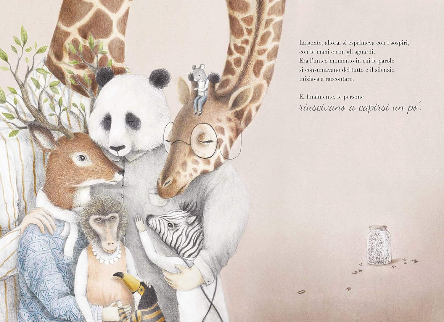 La pasticceria Zitti libro bambini 3-6 anni