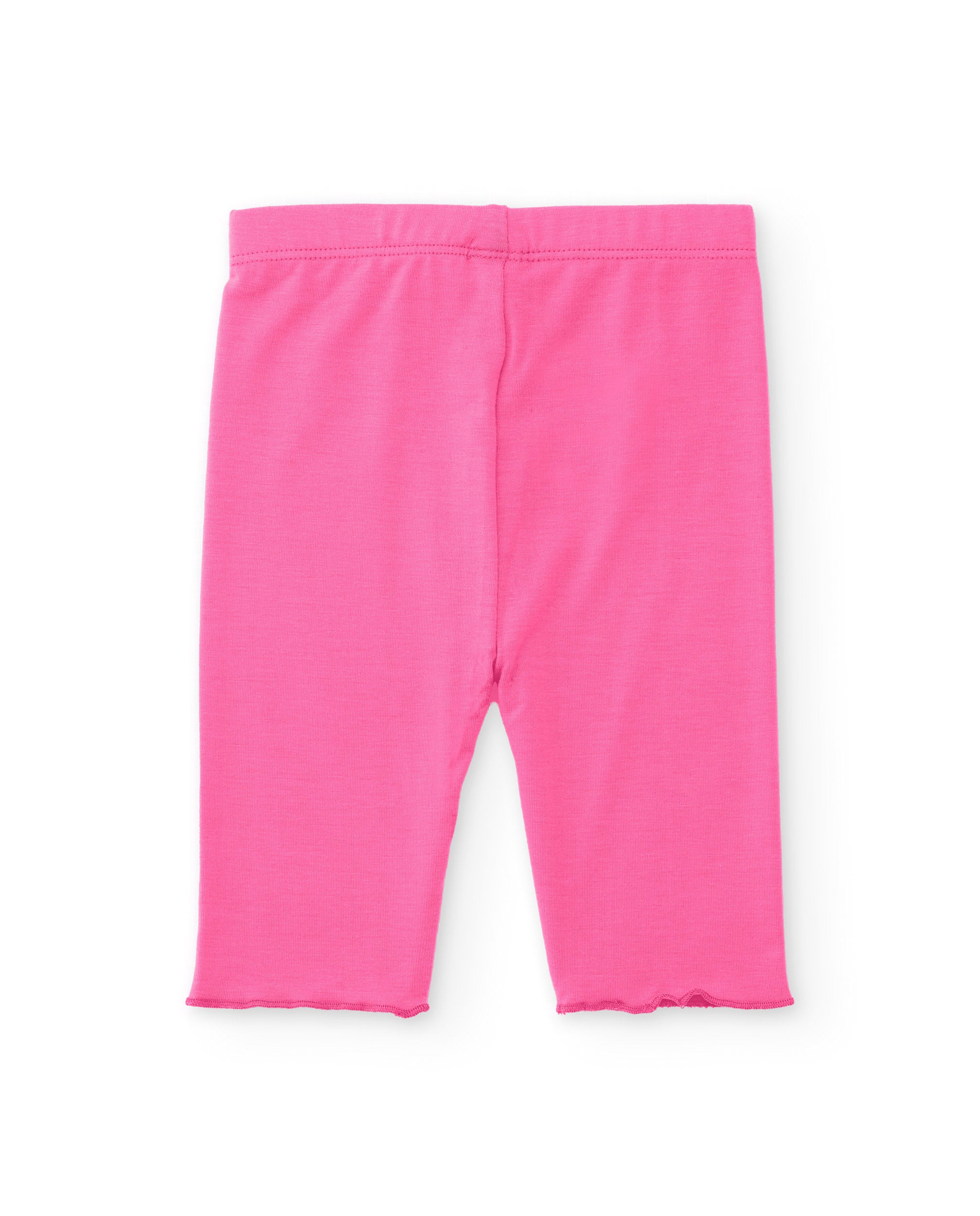 Tuc Tuc Completo Bimba Mare Maglia e Pinocchietto Rosa