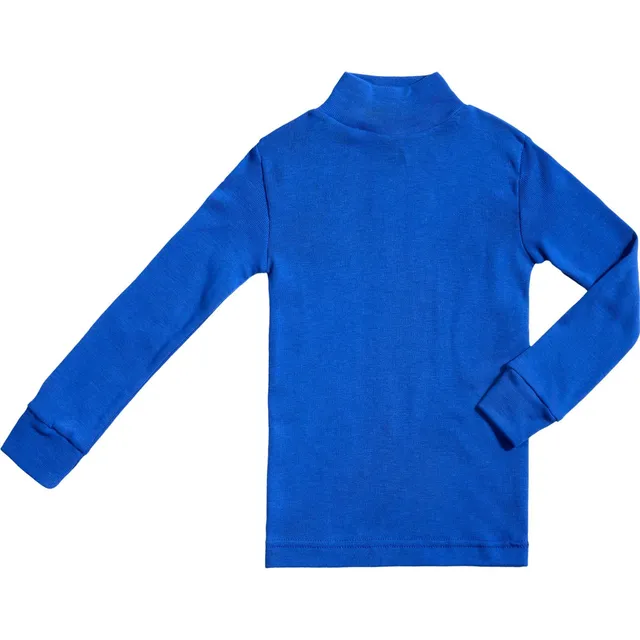 Babidu Punt Nou maglia termica mezza dolcevita cotone