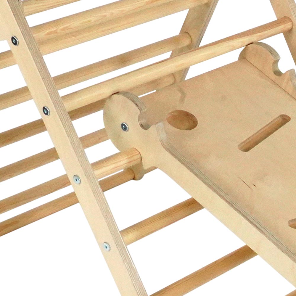 Triclimb Miri Slide rampa scivolo per triangolo Pikler V2
