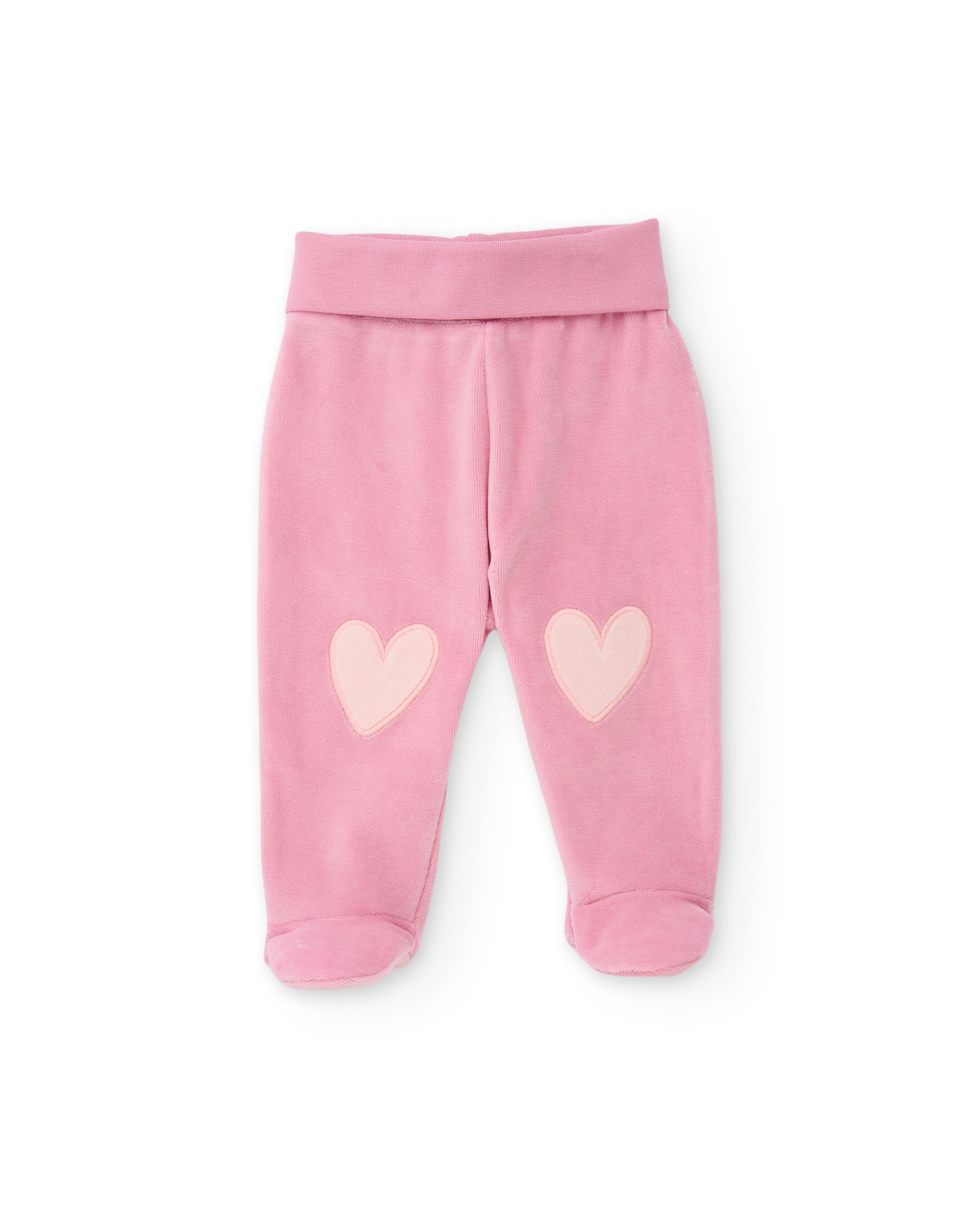 Tuc Tuc Roar Dino Tutina Neonata Rosa 2 pezzi