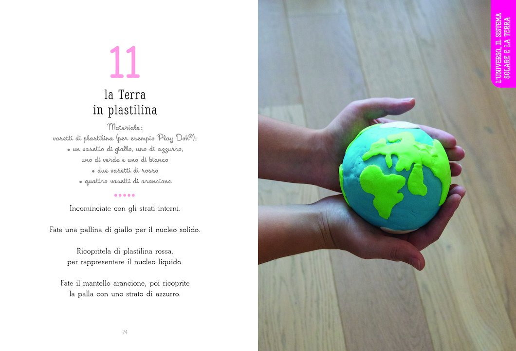 L’Ippocampo Guida Attività Montessori 6-12 Anni Libro 496 Pagine