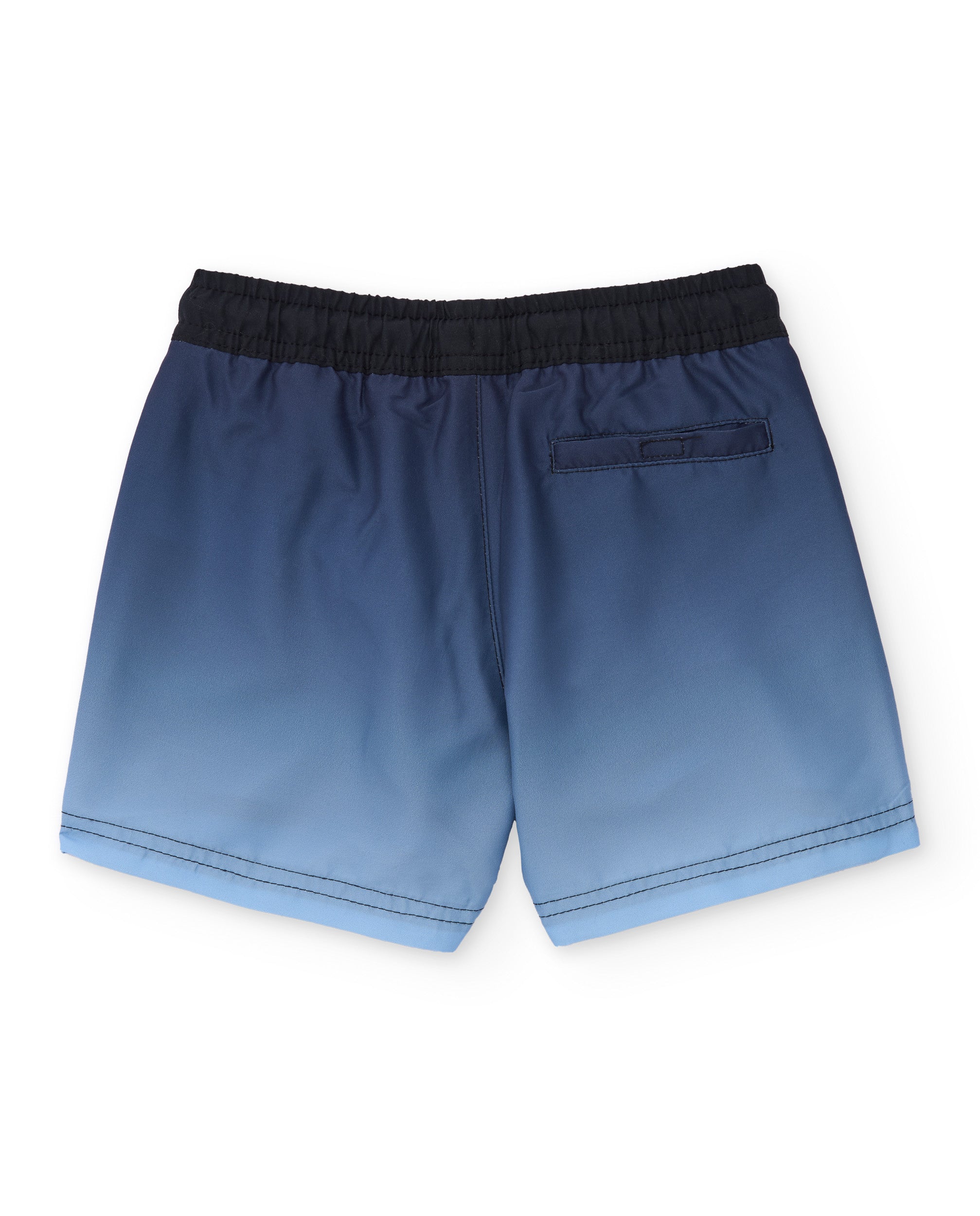 Tuc Tuc Boxer Mare Bimbo Blu Asciugatura Rapida