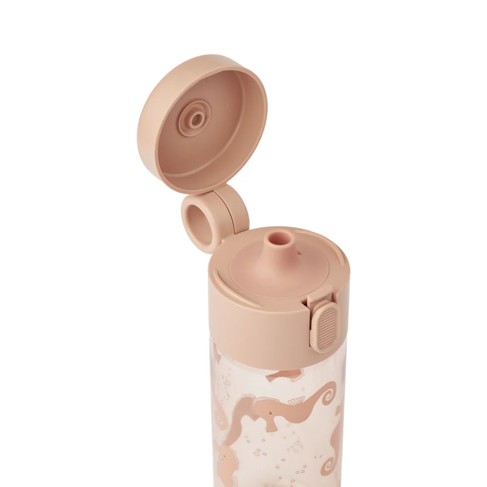 Liewood Clemence Seahorse Borraccia 350 ml Tritan