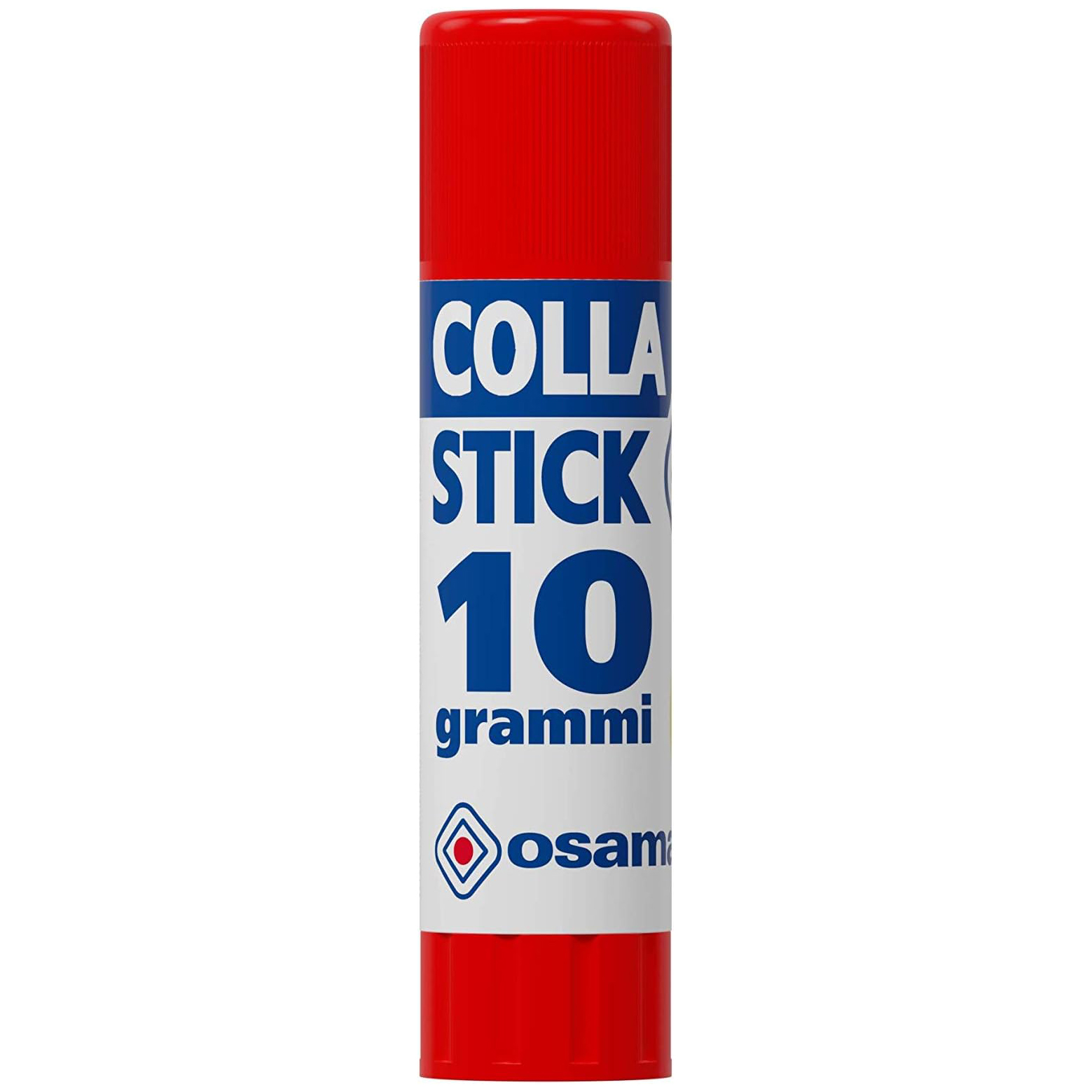 Osama colla stick 10 g per carta e disegno
