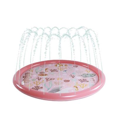 Little Dutch Mille Spruzzi Ocean Rose tappeto acqua 150 cm