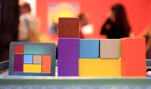La Boca gioco da tavolo 3-6 giocatori da 8 anni