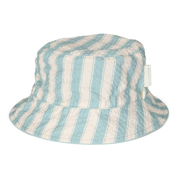 Little Dutch cappello sole bimbo verde granchio