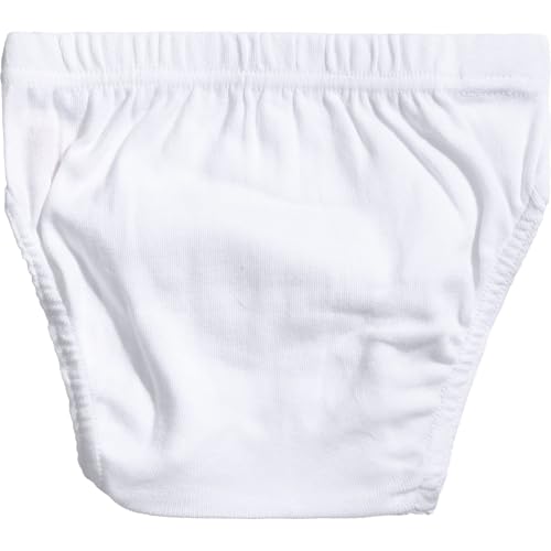 Babidu slip bambino cotone senza cuciture 6 anni