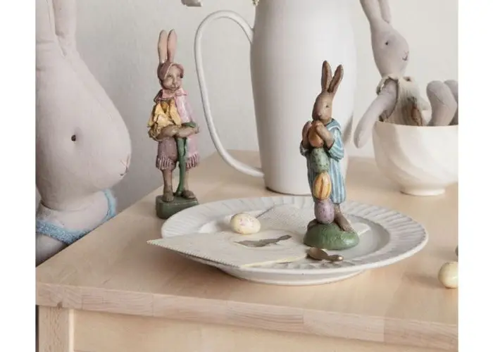 Maileg Coniglietto di Pasqua tovaglioli carta 16 pezzi
