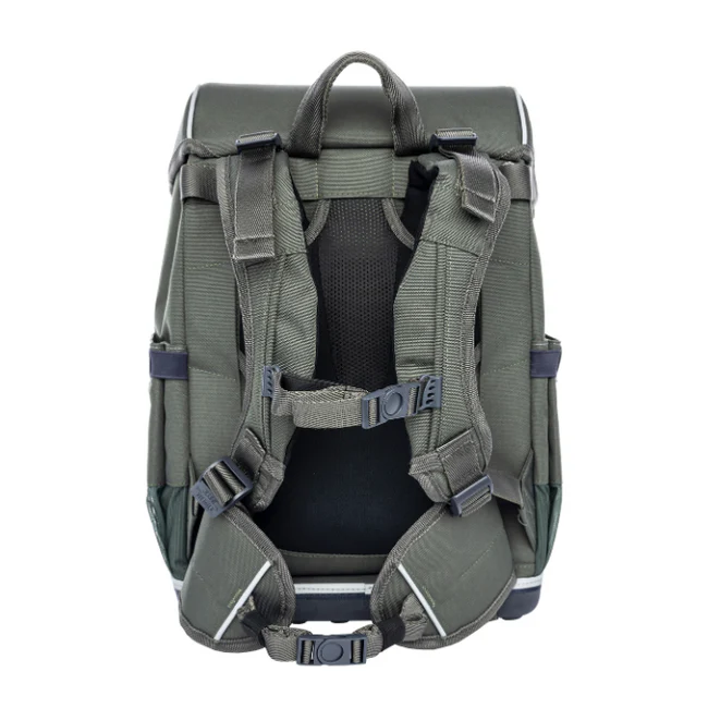 Jeune Premier Ergomaxx Big Five zaino Khaki 17,7 L