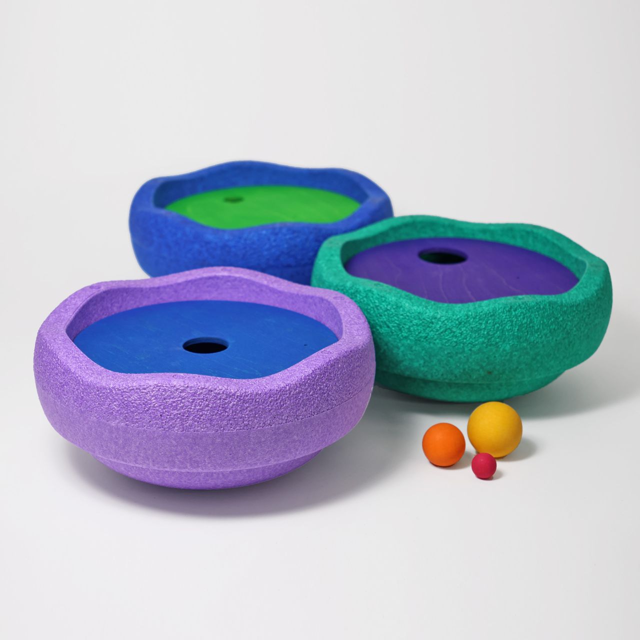 Grimm's Rolling Discs Cool Classic dischi 3 pezzi