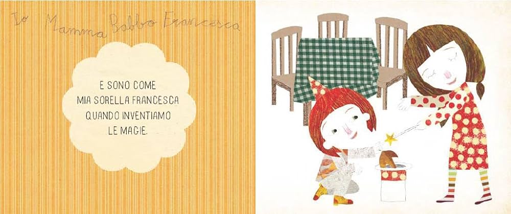 Il Leone Verde Io sono io libro 48 pagine 3-6 anni