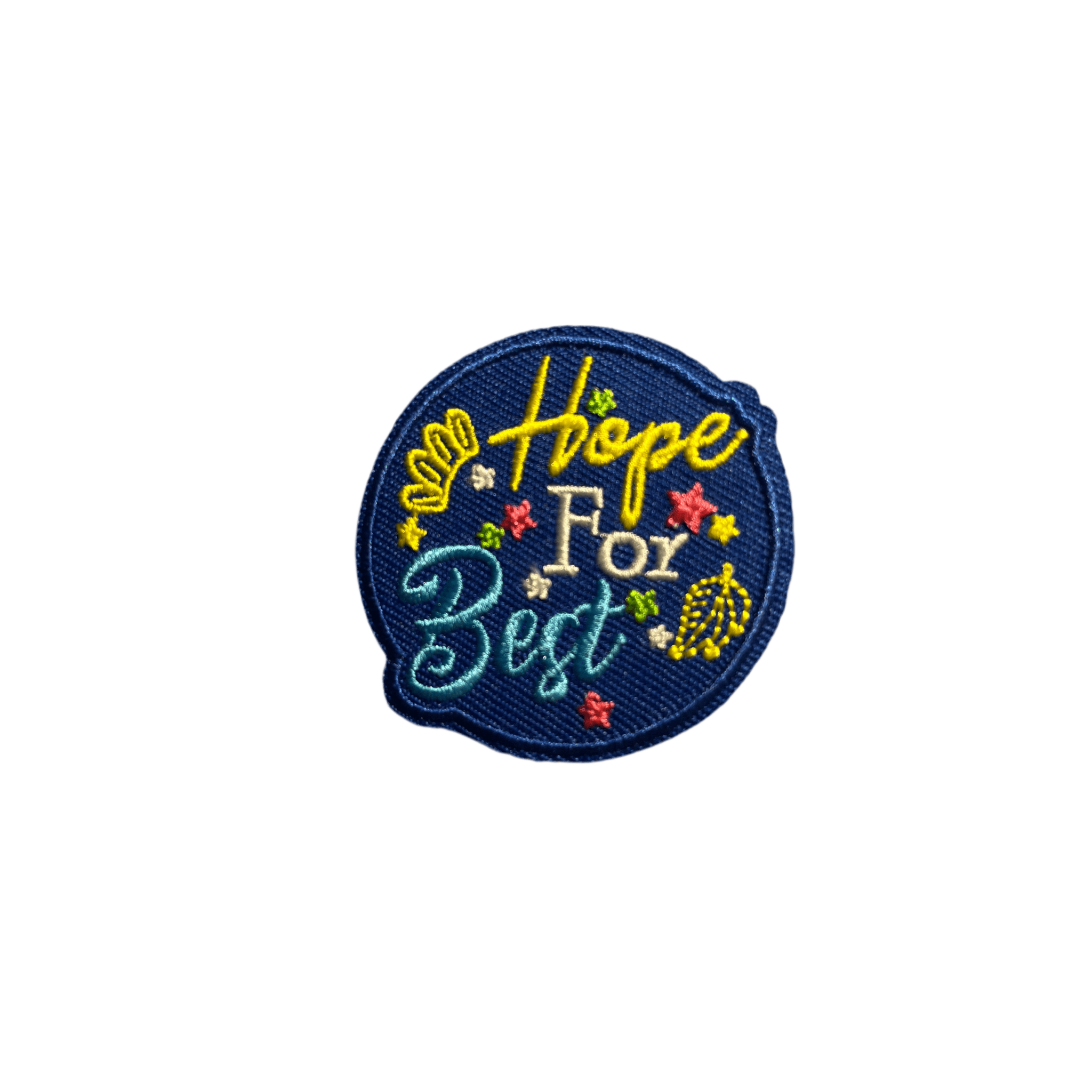 Slugs & Snails Quotes and Sayings Toppa Termoadesiva Ricamata