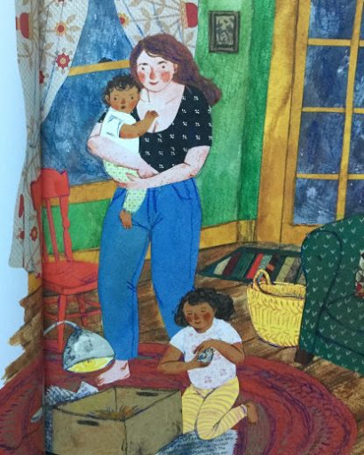 Natura e Cultura Le galline di Sonya libro illustrato brossura