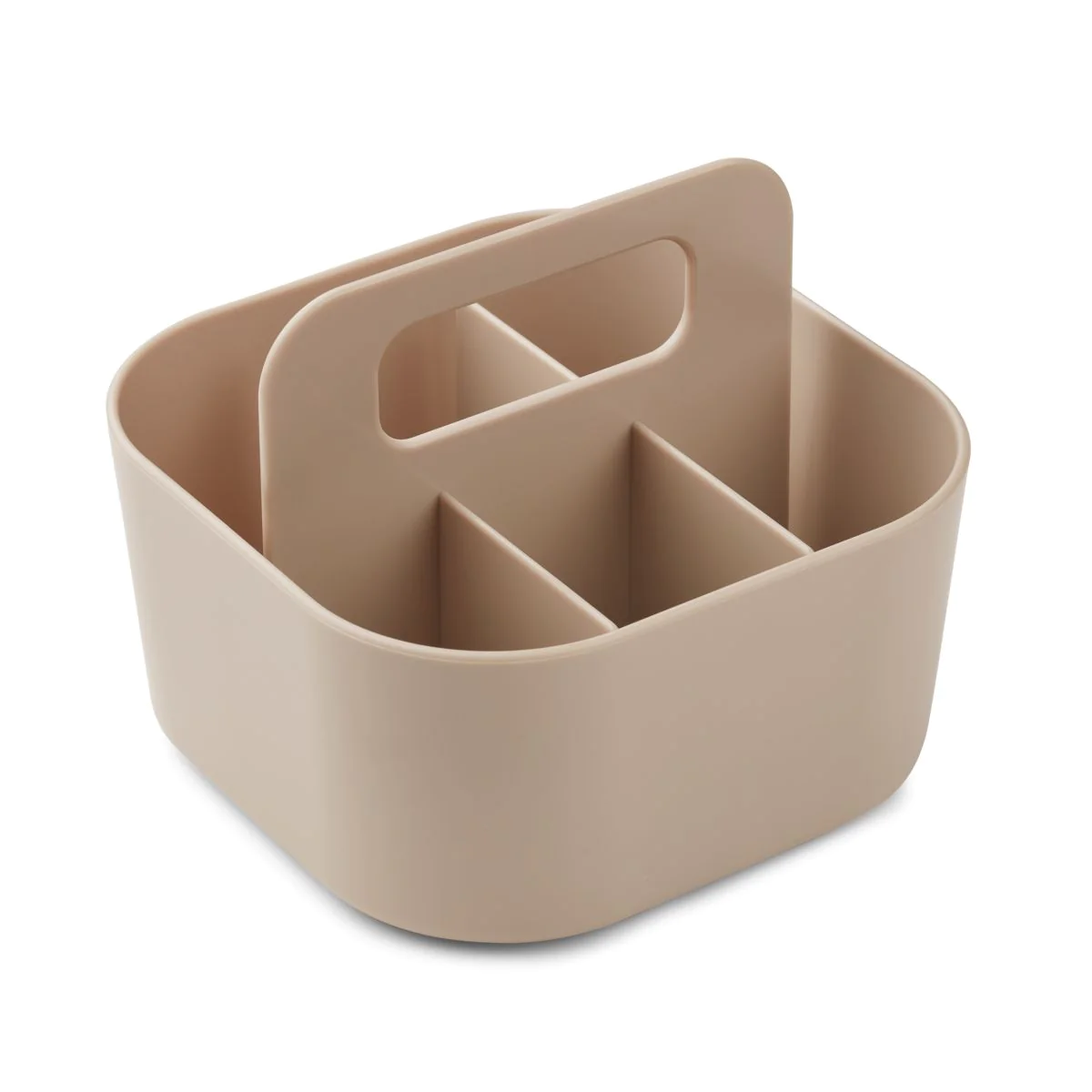 Liewood May portapenne Sandy in plastica riciclata