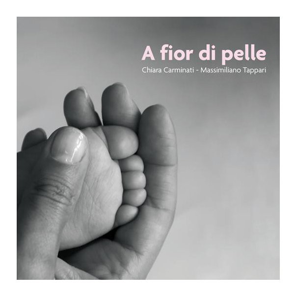 Lapis A fior di pelle libro cartonato 0-3 anni