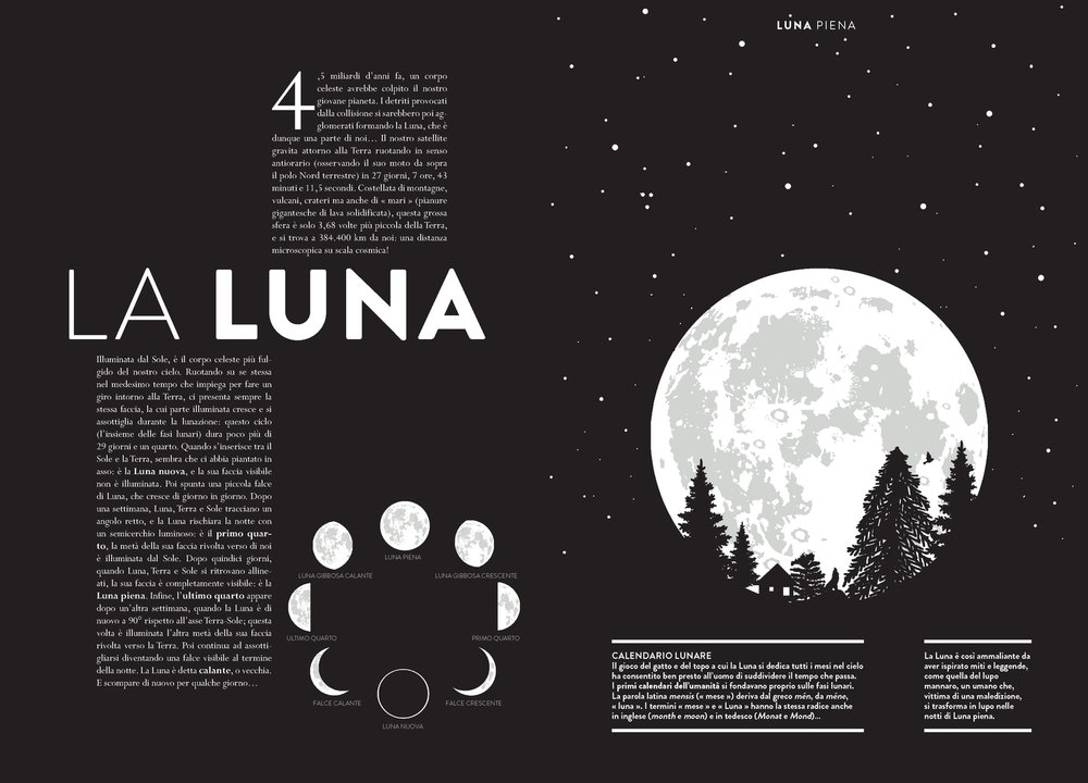 L'Ippocampo Il cielo libro animato nuvole e stelle 40 pagine