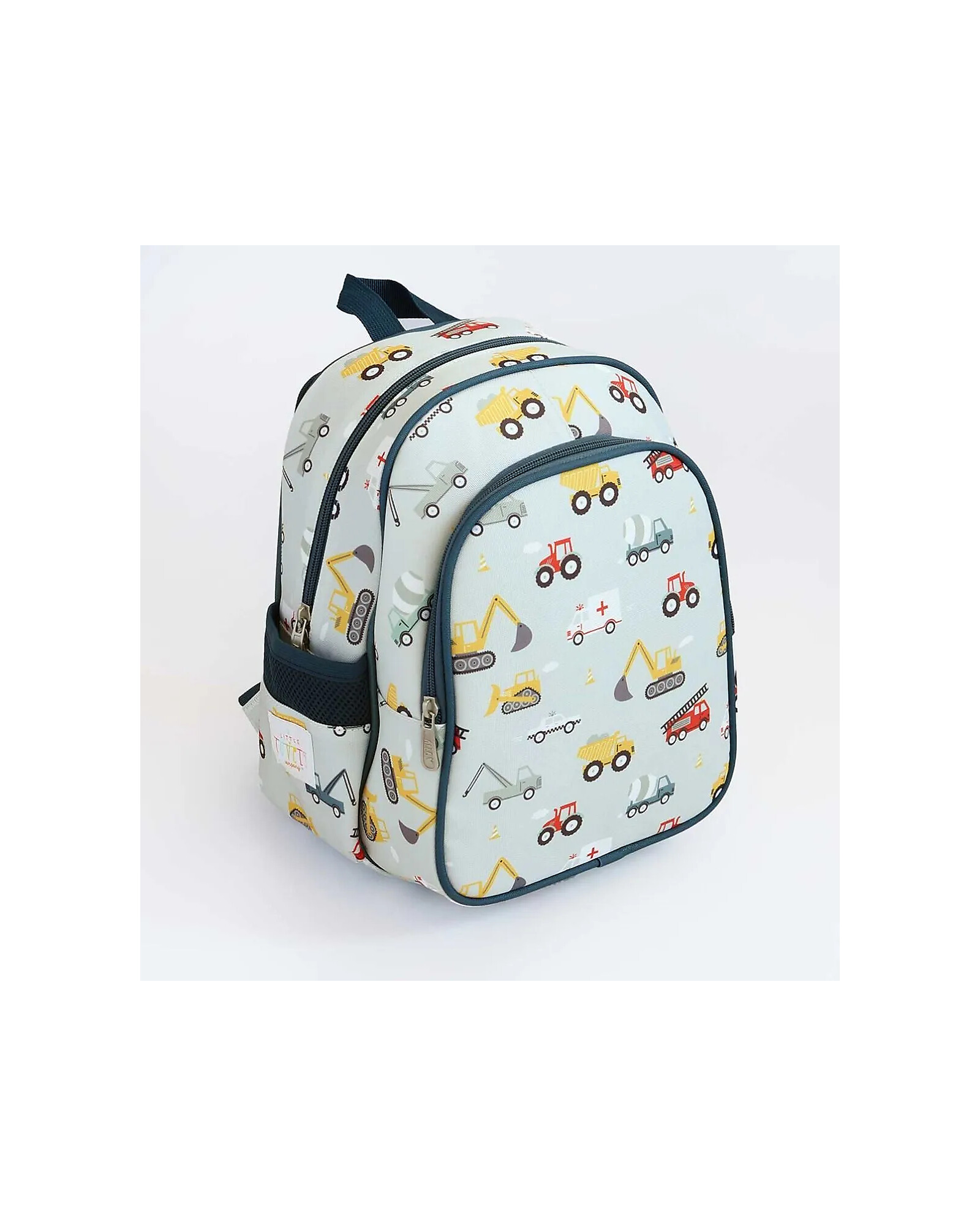 A Little Lovely Company Veicoli zainetto bambino termico 13 L