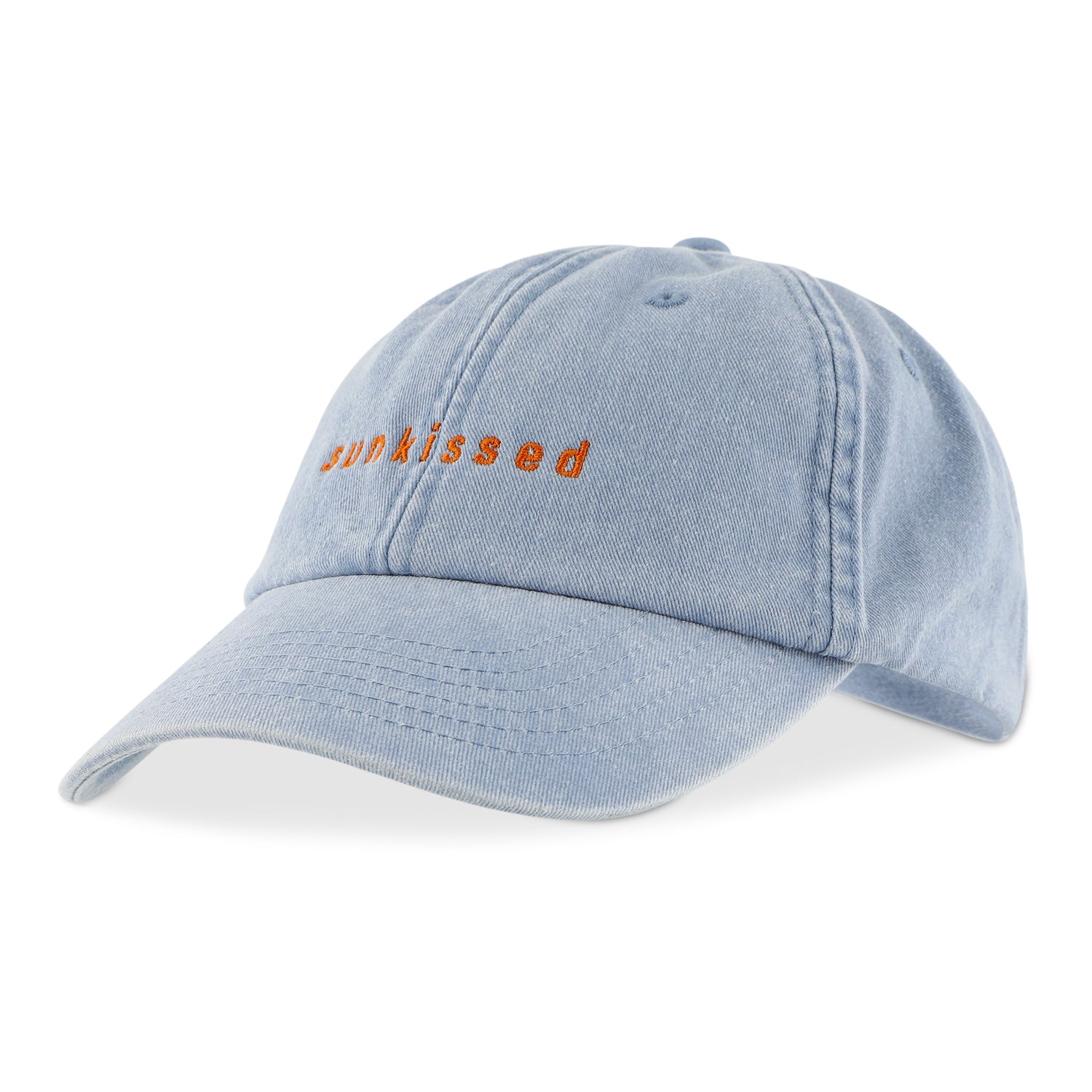 Ella and Rapha Sunkissed cappello blu taglia unica