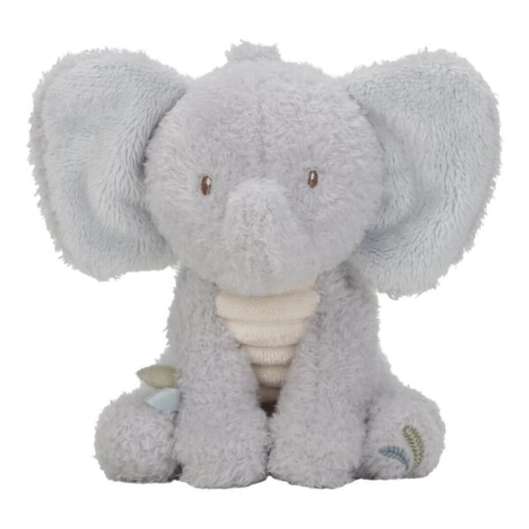 Little Dutch Peluche Elefante Safari Friends Morbido