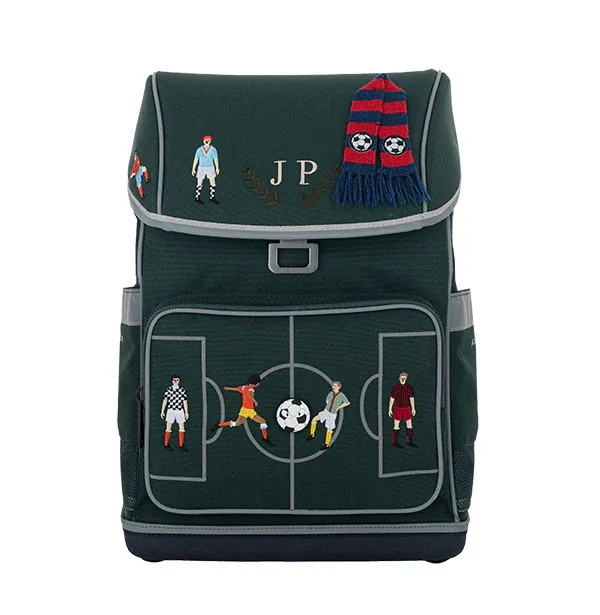 Jeune Premier Ergomaxx FC zaino scuola 17,7 L