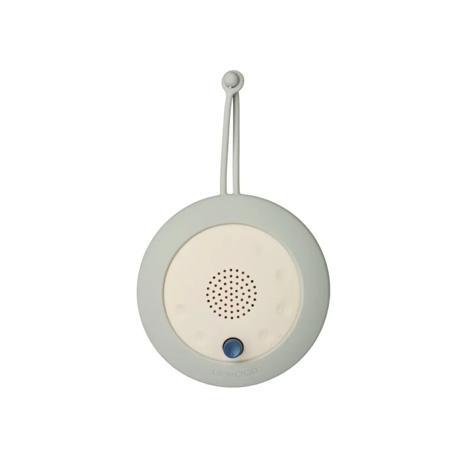 LIEWOOD Jordi Sound Machine rumori bianchi azzurro